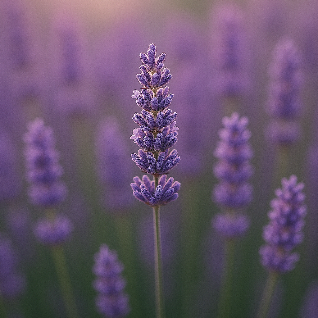 Lavender Dream