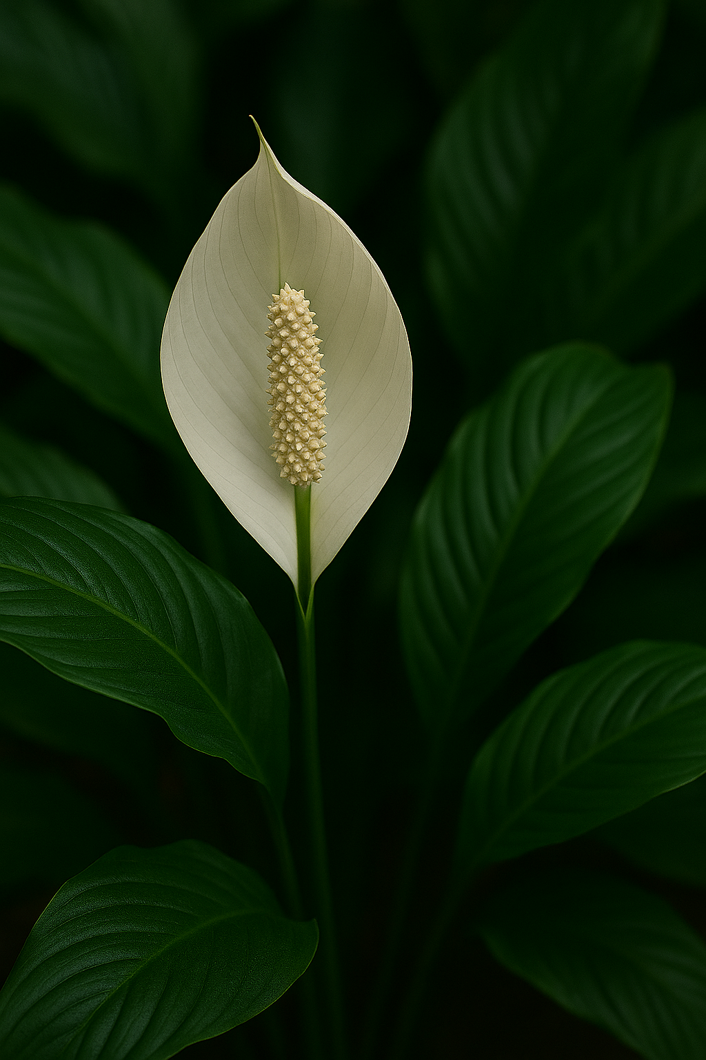 Peace Lily
