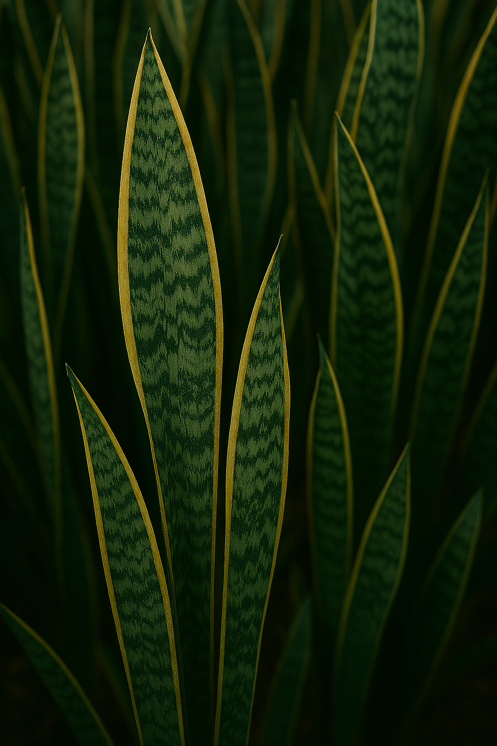 Snake Plant