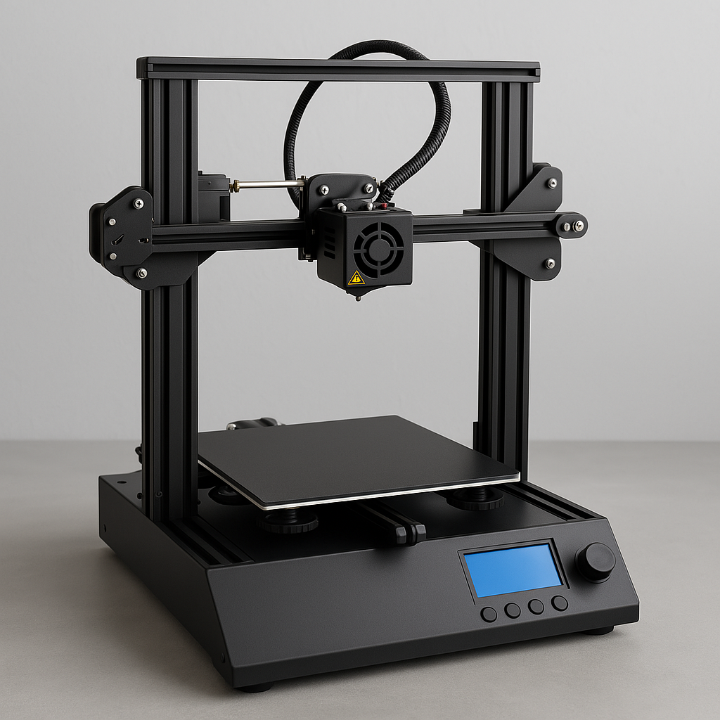 3d printer img failed