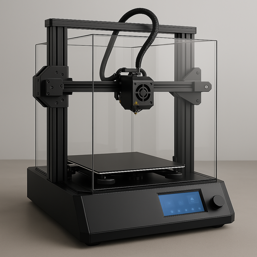 3d printer img failed