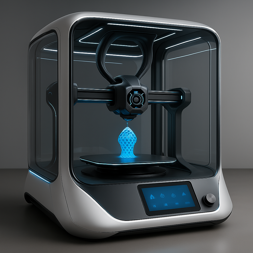 3d printer img failed