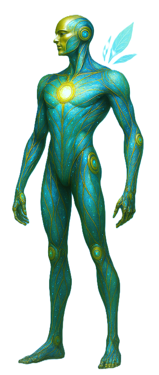 human robot img failed