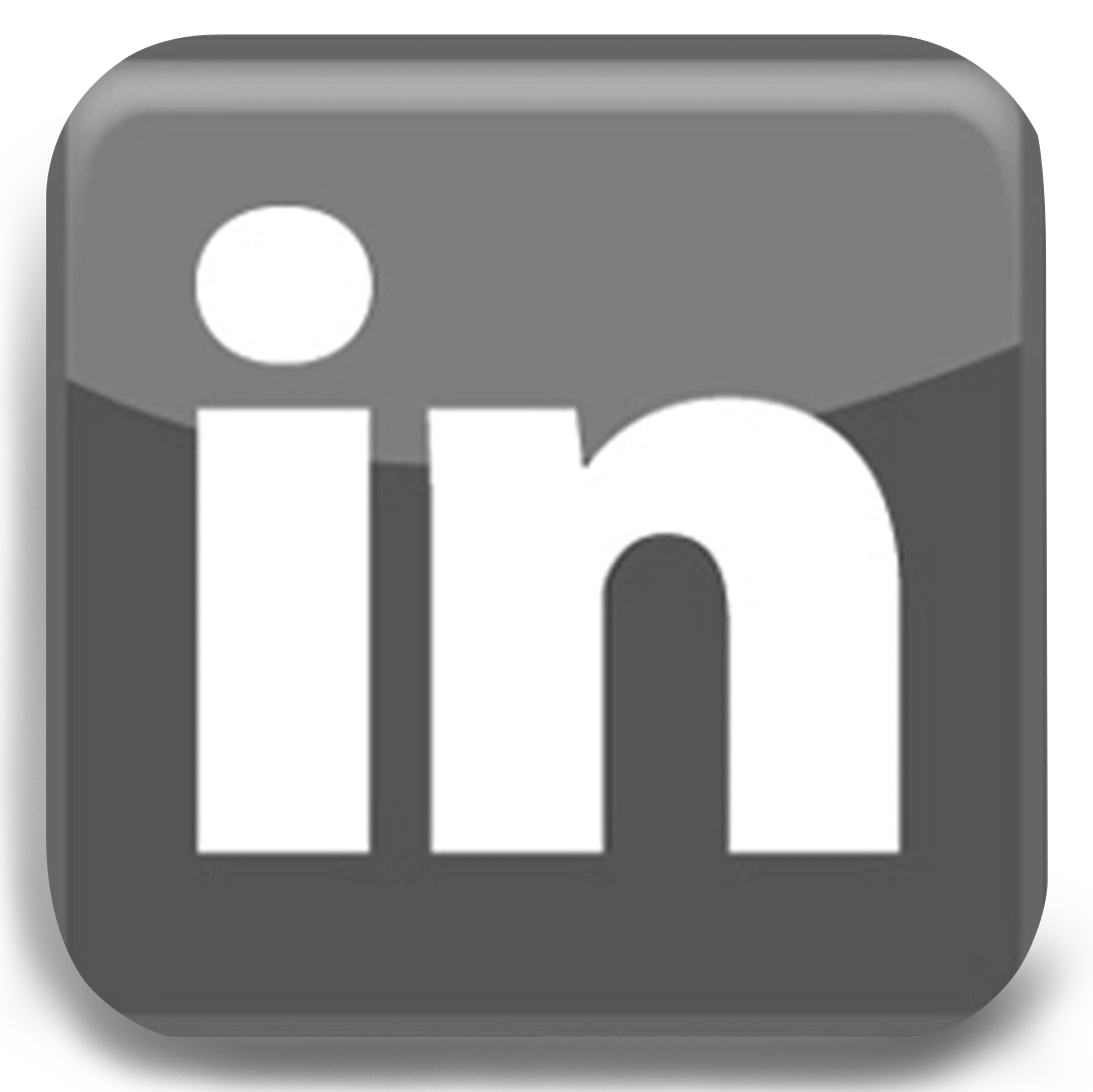 linkedin logo not working