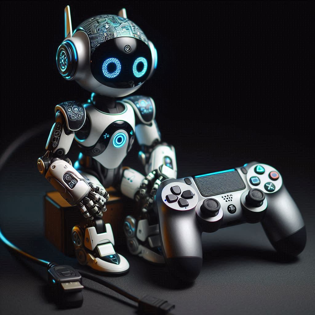toy robot img failed